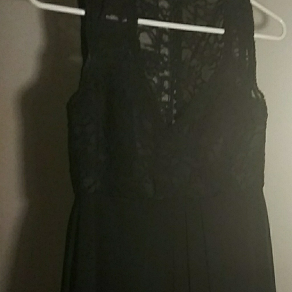 Bridesmaid dress
